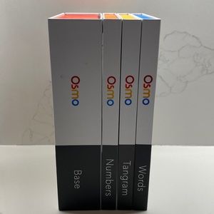 Osmo - Genius Kit Educational Play System